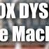 Dreadbox Dysmetria Noise Machine