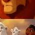 Mufasa The White Lions And Scar Tribute Music History