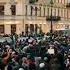 Regions Across Russia Are Gripped By Large Scale Anti War Protests Destruction Of Putin Regime