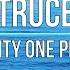 Twenty One Pilots Truce Karaoke