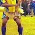Doi Chan Football Sports Dance Galaticsteps Africa Art