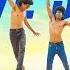 Wave Song Moonwalk Hanan Shah Prashant Pillai Mridul Anil Vinayak Sasikumar Vinod A K