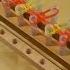 Самодельный станок для плетения из резинок Rainbow Loom Bands Винтик и Шпунтик