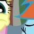 Rarity I Can T Bear To See Fluttershy Cry
