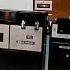 Электроника 302 самый массовый отечественный кассетный магнитофон Electrronika 302 Kassete Recorder