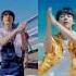 Jin Super Tuna 2021 2024 Youtubeshorts Jin Bts Supertuna
