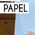CÓMO HACER MINI LIBROS CON UNA HOJA DE PAPEL PASO A PASO