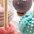 Cake Pops Decorations Tutorial YUMMY Cake Pop Recipe