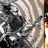 Phil X The Drills Moving To California Feat Jeremy Spencer Official Visualizer Video