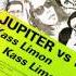 Jupiter Vs Kassav Kass Limon