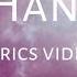 Oh Hannah Lyric Video