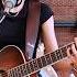 RIKKI LEE How Are You Doing Now Acoustic Version Live At Fender Artist Showroom London