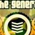 General Levy The General Ed Solo Mix