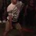 Guy Dances The Cha Cha Slide In Style Cha Cha King Short