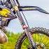 World S Most Fearless Rider Vs World S Most Fearsome 2 Stroke