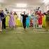 EKDEV LIMBU Jhim Jhimaune Aankha Dance By Beautiful Teachers Dance Raju Tamang Shorts Love