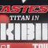 Fastest Titan In Skibidi Toilet Titan Speakerman Edit IB Dai Kin Edits Skibiditoilet