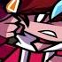 FNF MOD Return Funkin Vs Whitty Definitive Edition Whitty Vs BF BOMBLITZ