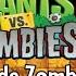 Zombotany Jurassic Marsh Plants Vs Zombies 2 Fanmade Music