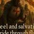 The Crusader S Song Steel And Salvation By Alex Fonseca