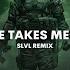 No One Takes Me Down SLVL Remix