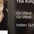 Go West The King Of Wishful Thinking Topic