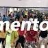 Movimento Lento Annalisa Feat Federico Rossi ZUMBA YP J