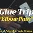 Glue Trip Elbow Pain Live At Peixe Boi Studio