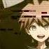 Danganronpa The Animation ED На русском языке Rus
