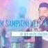 Bilal Sampion Ft Cambo Agusev
