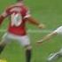 How Has Rooney Scored There