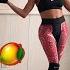 The Mango Work Out With Jenn Morel