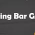 Creating Bar Graphs