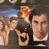JamesBond Movie18 Licence To Kill July 10 1989 Fierce Vendetta Explosive Confrontations