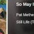 Pat Metheny Group So May It Secretly Begin
