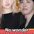 No Wonder Rose Keeps Bowing Madly To J Hope And The Reason Behind It Is Heartbreaking Rosé Jhope