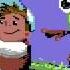 Frantic Freddie II Longplay C64 QHD