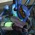 Halo Combat Evolved Hunter Sounds