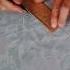 DIY Charming Retro Boho Dress Tuğba İşler Shorts