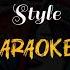 Karaoke Tahmina Arsalan And Shahzad Mazari کروکی تهمینه ارسلان و شهزاد مزاری