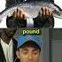 One Pound Fish Price
