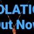 Isolation Out Now KALASO Purple Cherry Kalaso