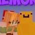 Diamond Memories A Minecraft Original Music Video
