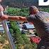 DANGEROUS Project On Cliff S Edge