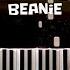 Beanie Chezile Piano Cover Piano Tutorial Instrumental Klavier