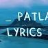 Isyan Tetick Patlamaya Devam Tiktok Song Lyrics