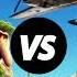 Bombardino Crocodilo VS Brr Brr Patapim Animalintelligence Funny Memes