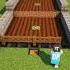 Minecraft Auto Crop Farm Minecraft