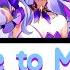 Robin Chevy Sway To My Beat In Cosmos Welcome To My World Honkai Star Rail Lyrics OLD