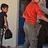 In The Absence Of Babak And His Wife Atabek S Family Takes Care Of His Children